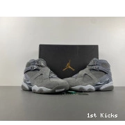 305381-014 Cool Grey 8 Retro Jordan 0529
